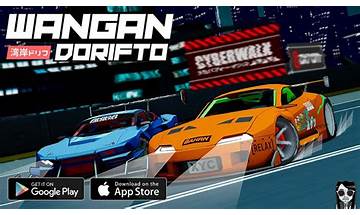 Wangan Dorifto for Android - Download the APK from Habererciyes